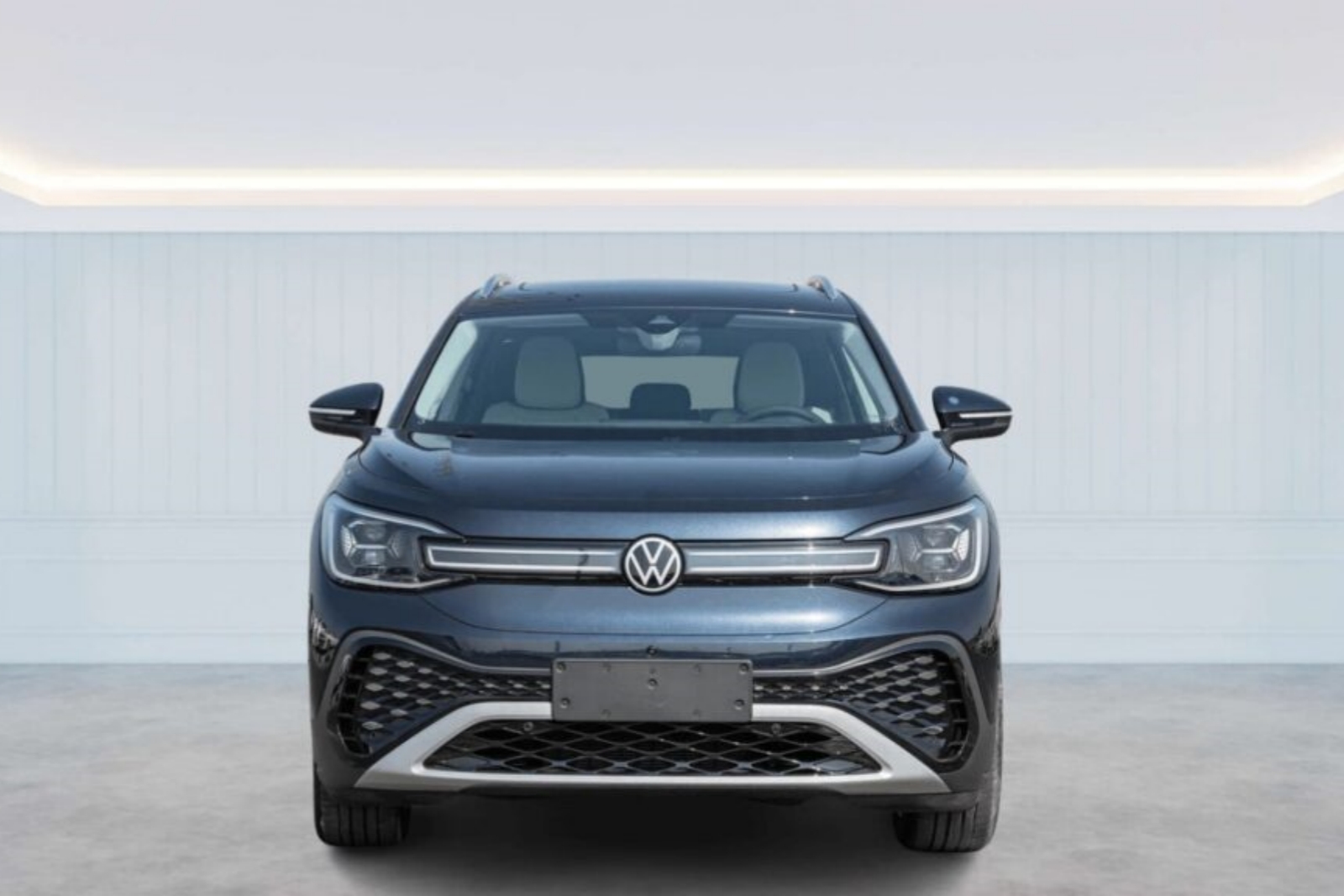 2024 Volkswagen ID. 6 Crozz 