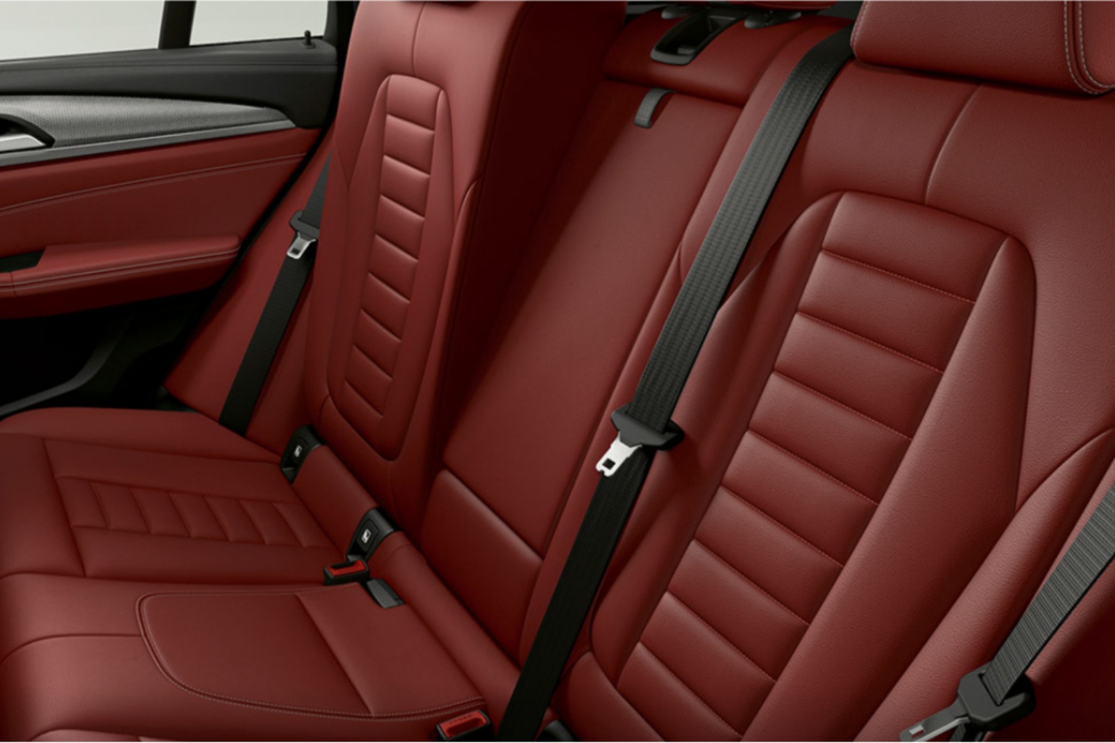 2024 BMW X4 sDrive 25i M Sport Package