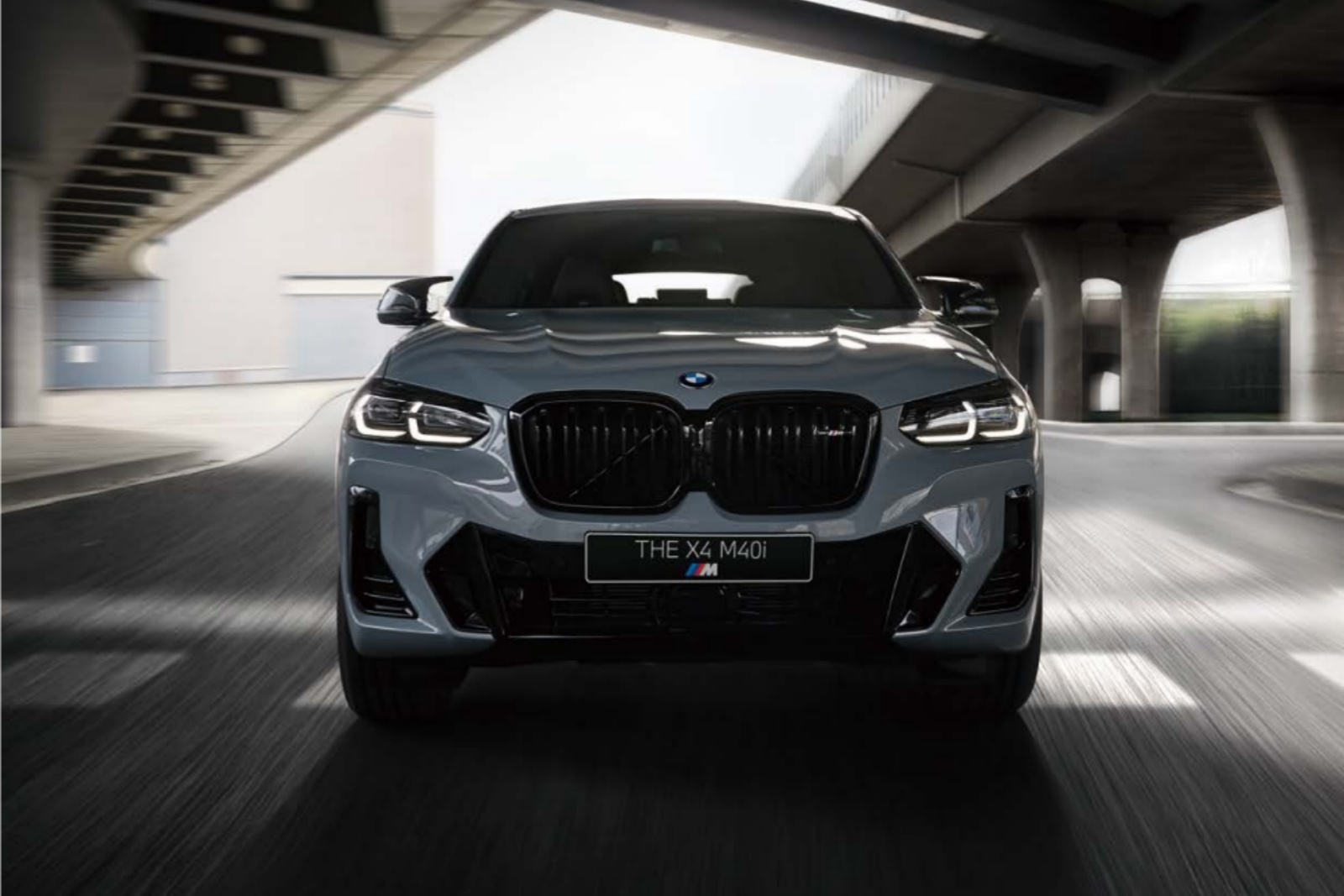 2024 BMW X4 sDrive 25i M Sport Package
